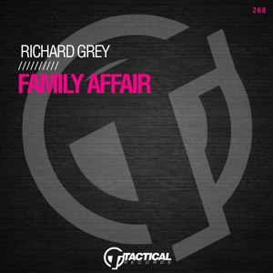 Family Affair (Original Mix)
