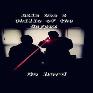 Go Hard (Explicit)