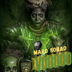 Voodoo (First Quarter Riddim) [Explicit]