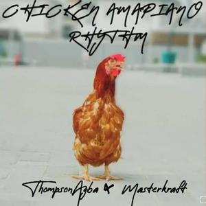 Chicken Rhythm (feat. Masterkraft)