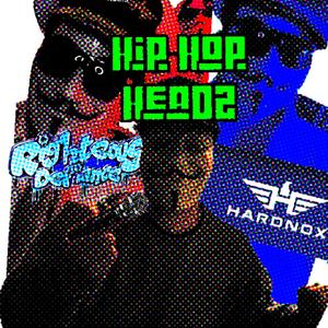 Hip Hop Headz (put yo drinks up) [Explicit]