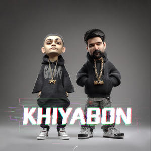 Khiaboon (feat. Alefba) (Explicit)