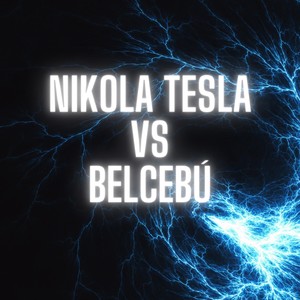 Nikola Tesla vs Belcebú