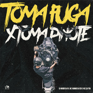Toma Fuga X Toma Pinote (Explicit)
