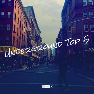 Underground Top 5 (Explicit)