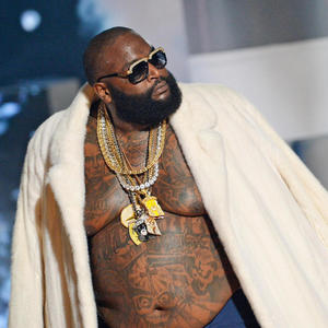 Biggest boss (Explicit)