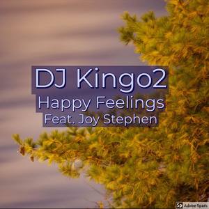 Happy Feelings (feat. Joy Stephen)