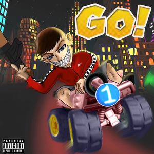 Go! (Explicit)