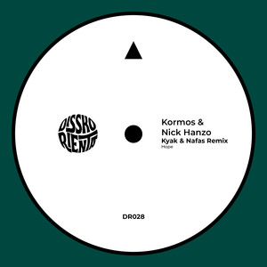 Hope (Kyak & Nafas Remix)