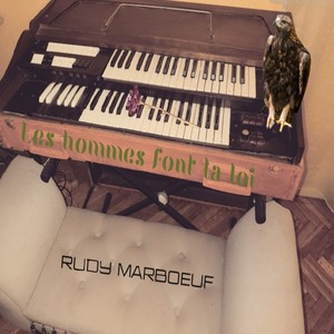 Les hommes font la loi