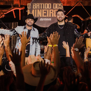 Chifre no Chão (Ao Vivo)