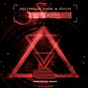 Too Many Reasons (Extended Mix)