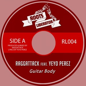 Guitar Body (Original Mix)