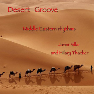 Desert Groove