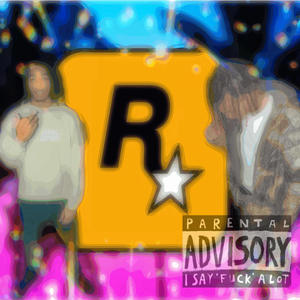 Rockstar (feat. 2toohighSkii) (Explicit)