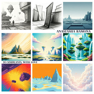 To Simulants, with Love