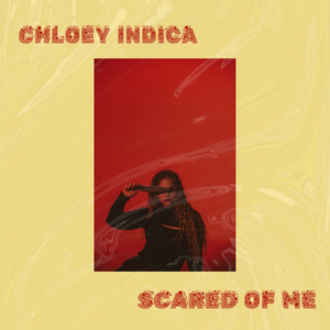 Scared of Me (Explicit)