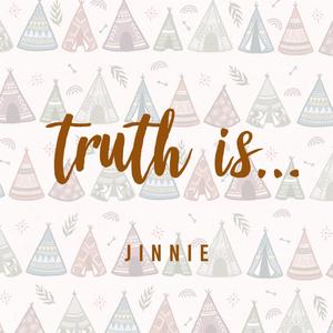 Truth Is...(feat. HoosDis)