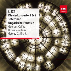 Liszt: Piano Concerto No. 1 in E-Flat Major, S. 124 - I. Allegro maestoso