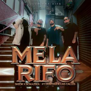 Me la rifo (Explicit)