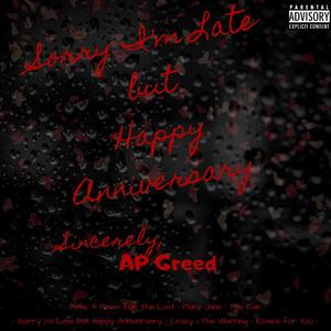 Fate. A Poem for the Lost (Explicit)