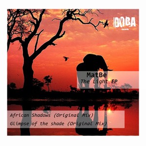 Glimpse of The Shade (Original Mix)