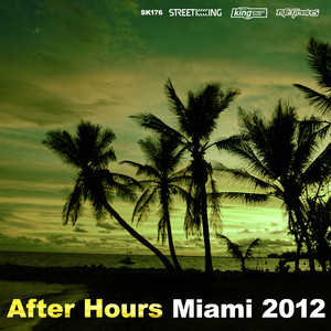 Ride Me Baby (Original Mix)