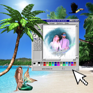 Story (Gus Kero Kero Bonito Remix|Explicit)
