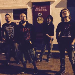 打边炉 (feat. DJ LORRY & JC DOGG)