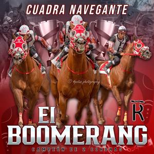 El boomerang