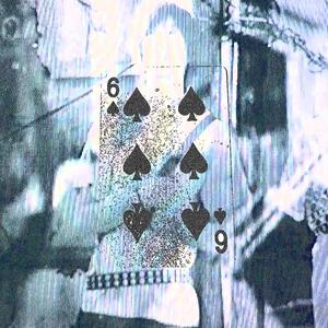 6 of Spades (Explicit)