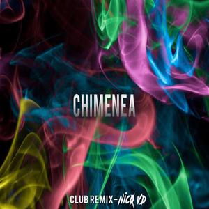 Chimenea (feat. Blesser) [Club Rmx]