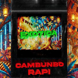 EXOTICA (feat. Rapi takeda Rapi)