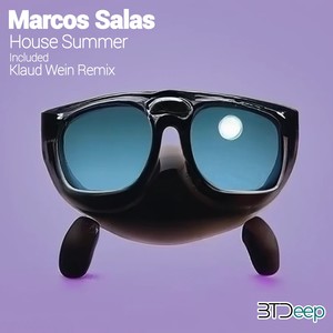 House Summer (Klaud Wein Remix)