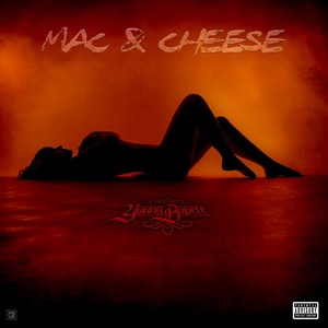 Mac & Cheese (Explicit)