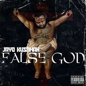 False God (Explicit)
