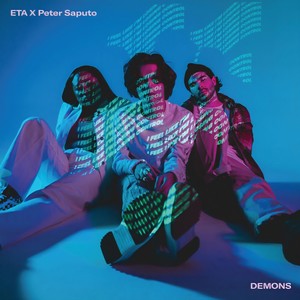 Demons(feat. Peter Saputo)