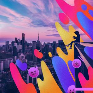 Daydreaming (feat. NXTRO) (Explicit)