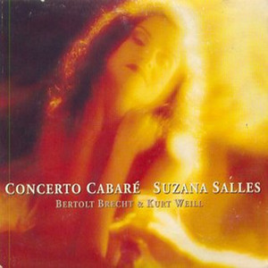 Suzana Salles - Eifersuchtsduett