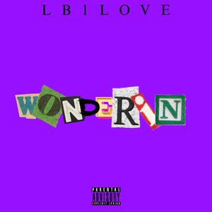 Wonderin (Explicit)