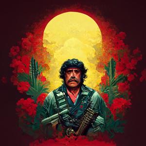 Dia De Los Muertos (feat. Angel) (Explicit)