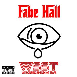 We Sobbing Shedding Tears(Wsst) (Explicit)