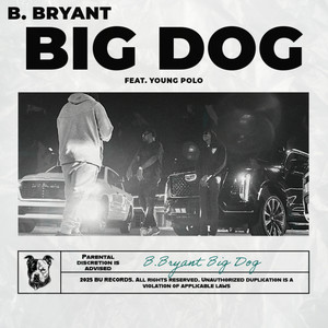 Big Dog (Explicit)