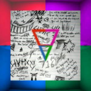 Laying Down to Die (Explicit)