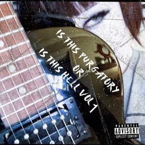 There's A Demon In Us All (Explicit)