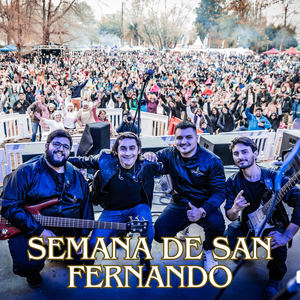 Semana de San Fernando