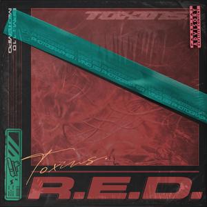 "R.E.D." - Radio Edit.