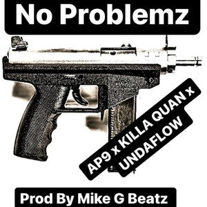 NO PROBLEMS (Explicit)