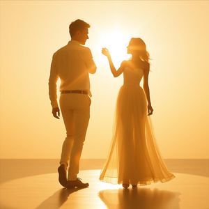 Ты прекрасна: 