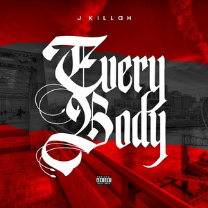 Everybody (Explicit)